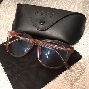 DIFF Blue Light Glasses